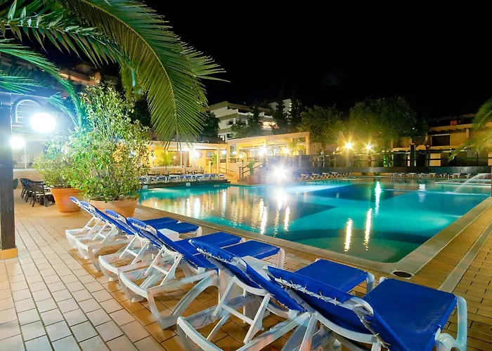 Hotel Balaia Mar